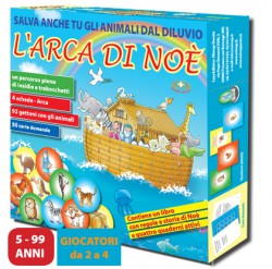 L’arca di Noè